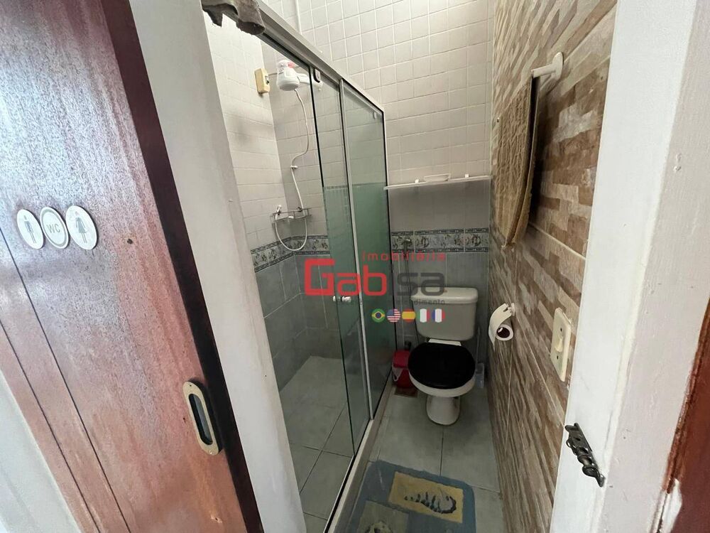 Apartamento à venda com 2 quartos, 65m² - Foto 5