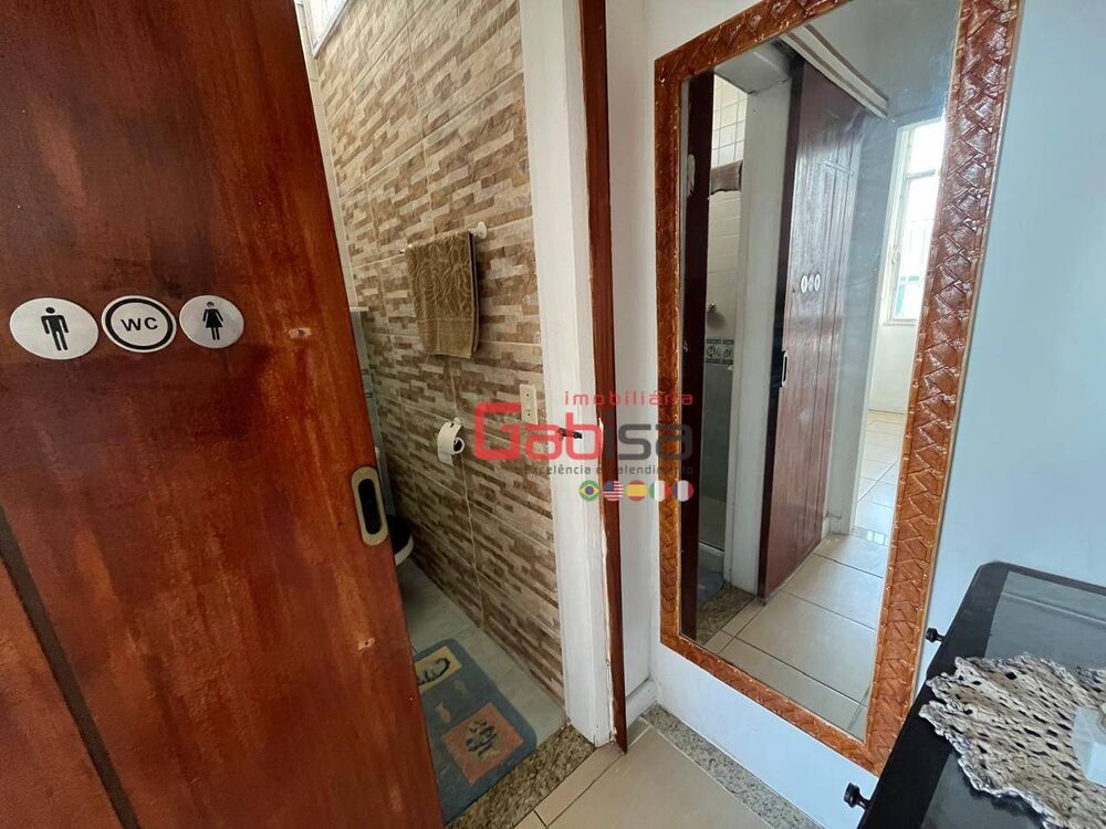 Apartamento à venda com 2 quartos, 65m² - Foto 4