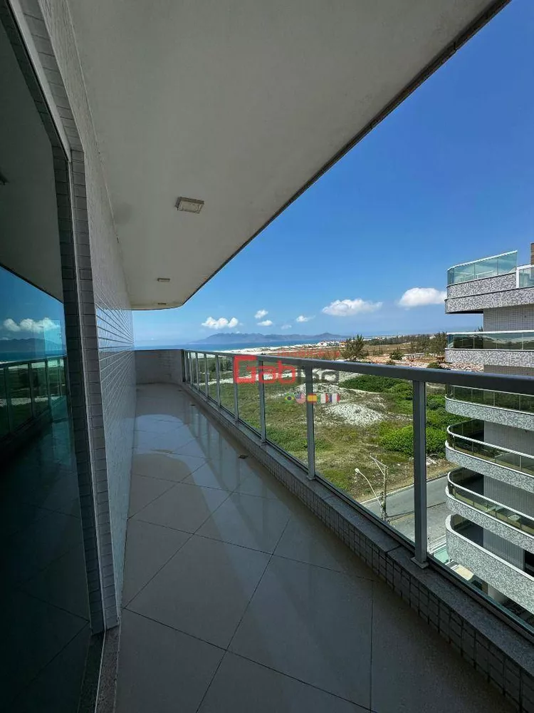 Cobertura, 4 quartos, 248 m² - Foto 19