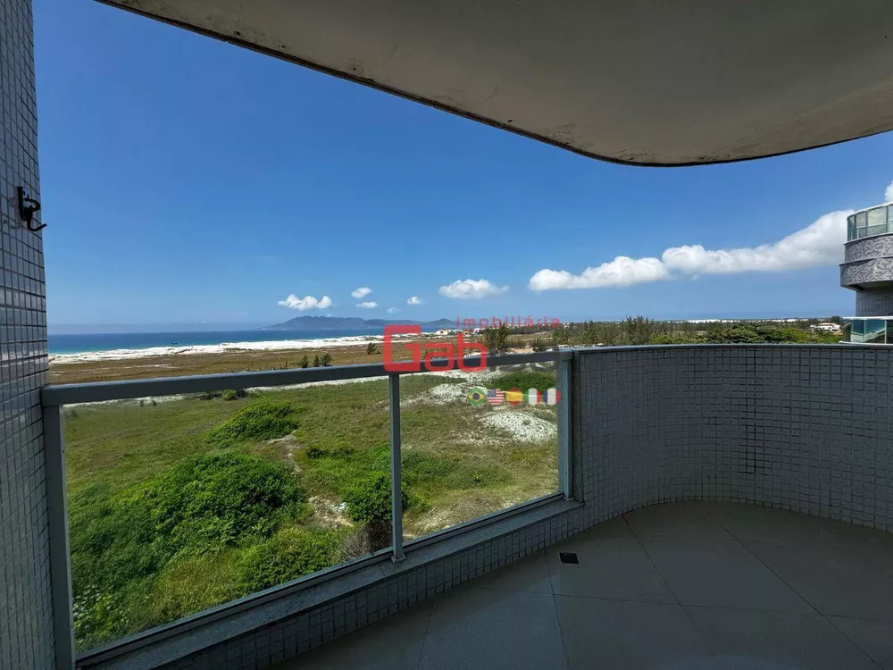 Cobertura, 4 quartos, 248 m² - Foto 10