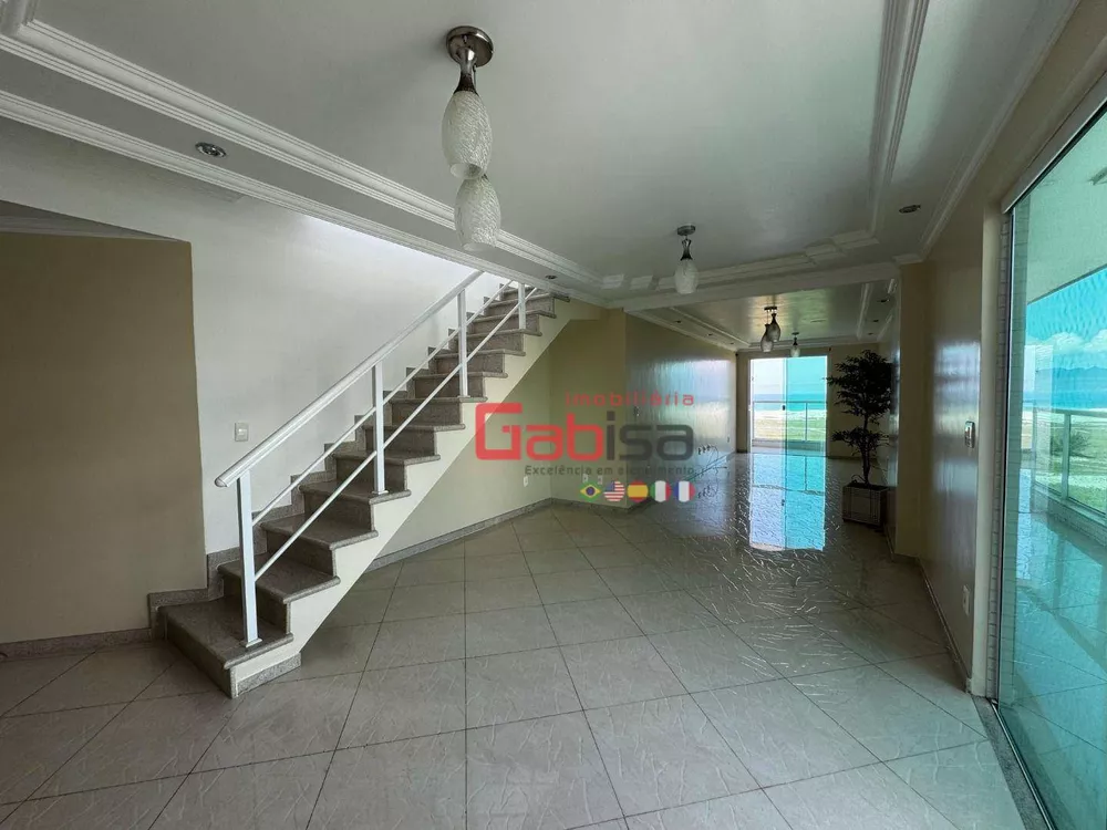 Cobertura, 4 quartos, 248 m² - Foto 14