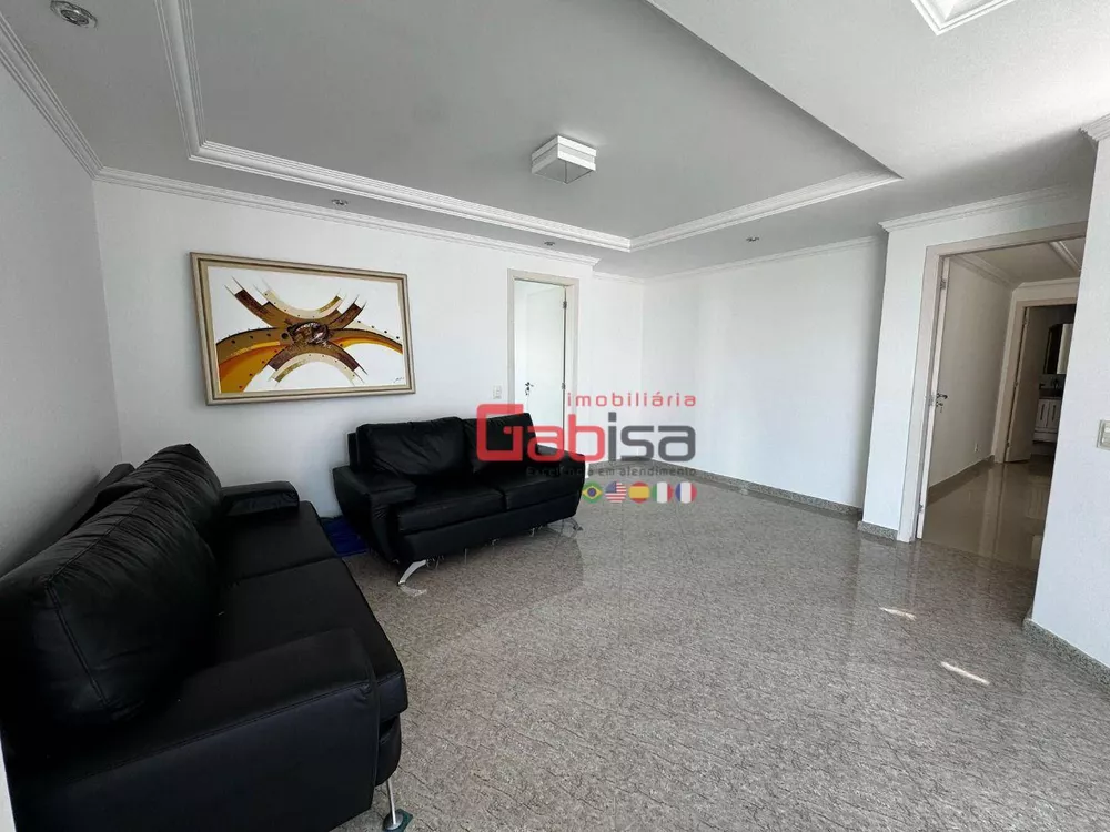 Cobertura, 4 quartos, 248 m² - Foto 5