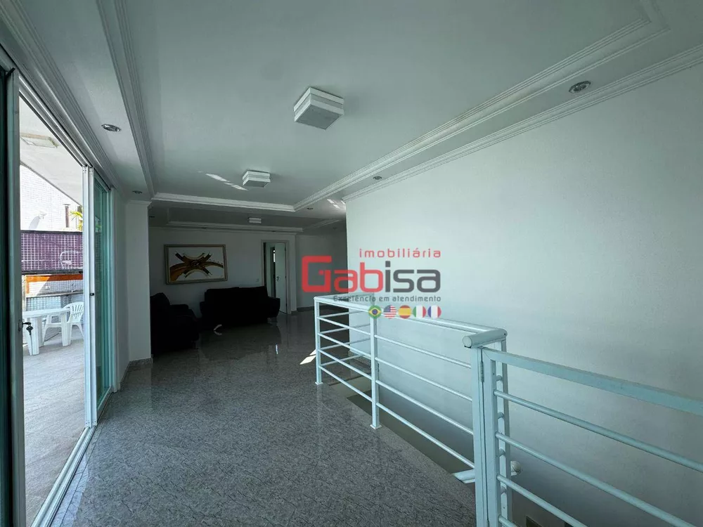 Cobertura, 4 quartos, 248 m² - Foto 17