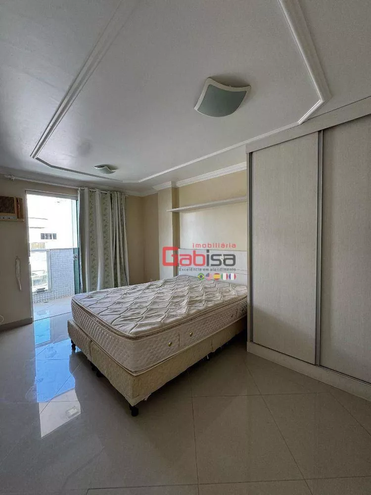 Cobertura, 4 quartos, 248 m² - Foto 8