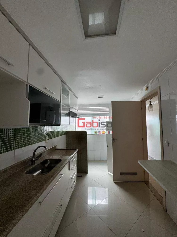 Cobertura, 4 quartos, 248 m² - Foto 12