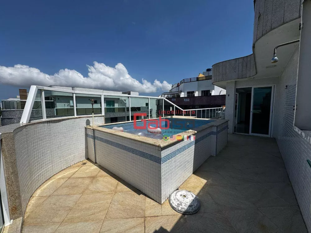 Cobertura, 4 quartos, 248 m² - Foto 23
