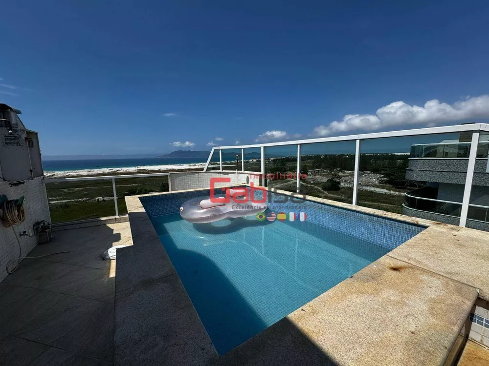Cobertura, 4 quartos, 248 m² - Foto 25