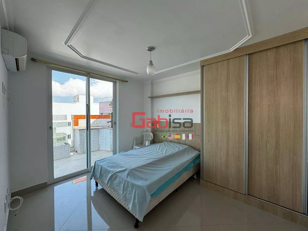 Cobertura, 4 quartos, 248 m² - Foto 1