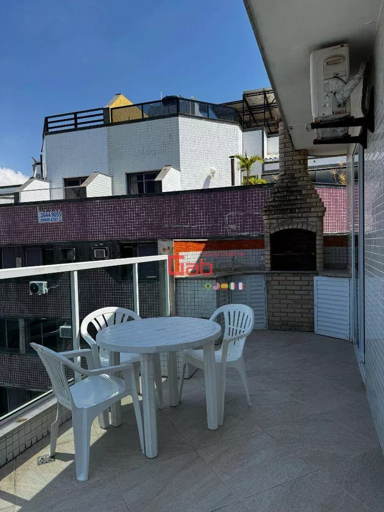 Cobertura, 4 quartos, 248 m² - Foto 16