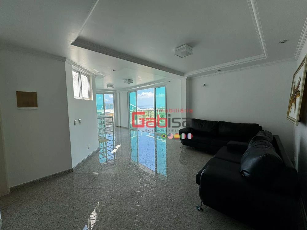 Cobertura, 4 quartos, 248 m² - Foto 21