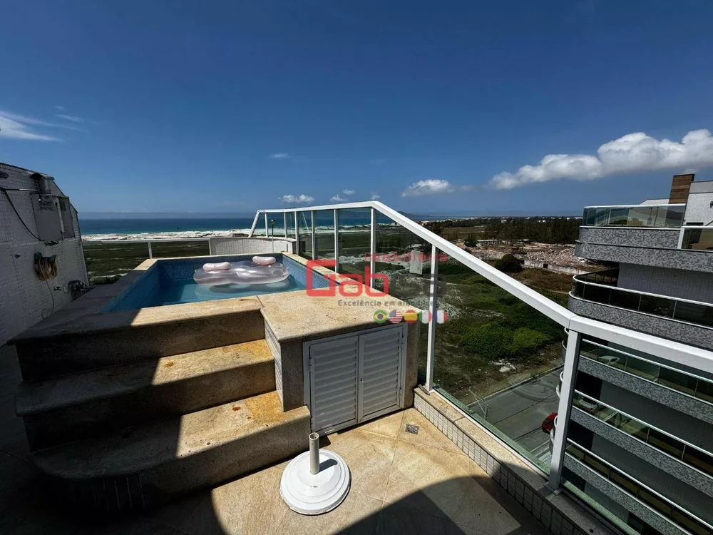 Cobertura, 4 quartos, 248 m² - Foto 24
