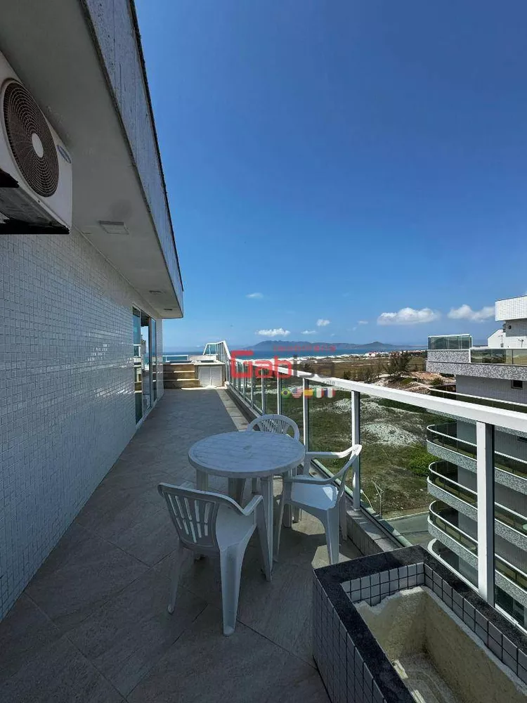 Cobertura, 4 quartos, 248 m² - Foto 13