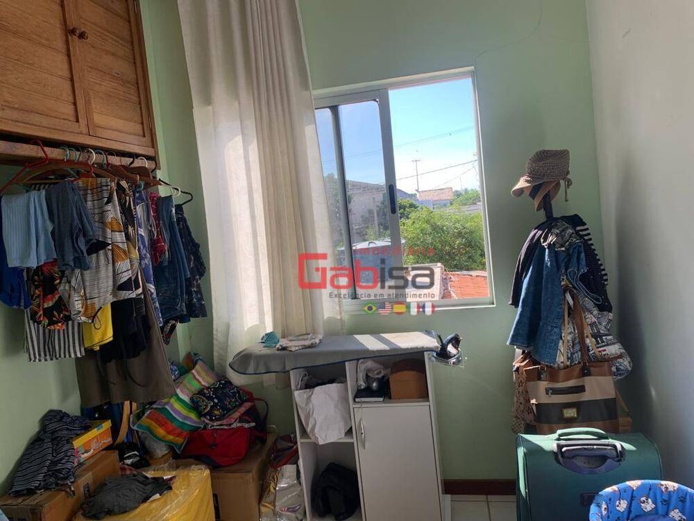 Apartamento, 2 quartos, 60 m² - Foto 5