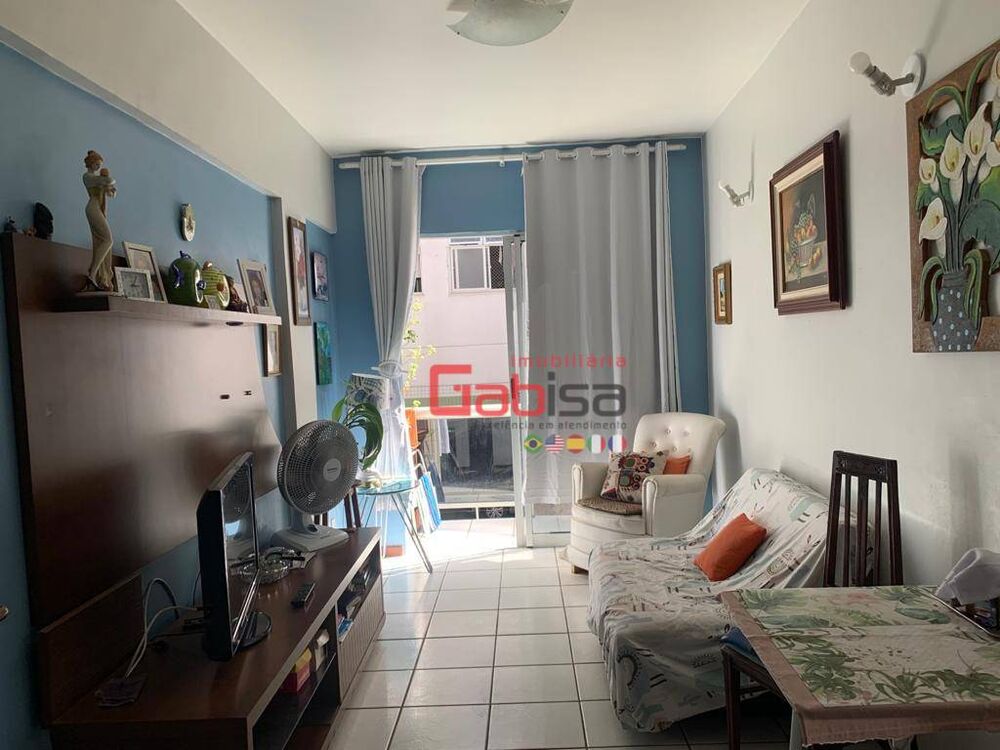 Apartamento, 2 quartos, 60 m² - Foto 11