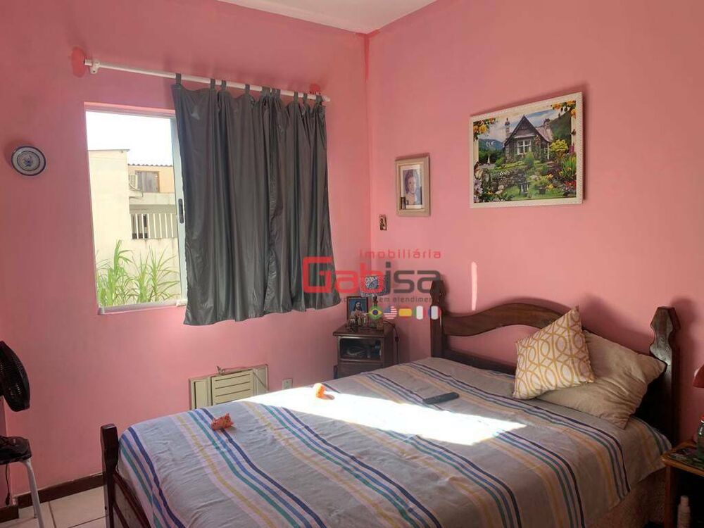 Apartamento, 2 quartos, 60 m² - Foto 12
