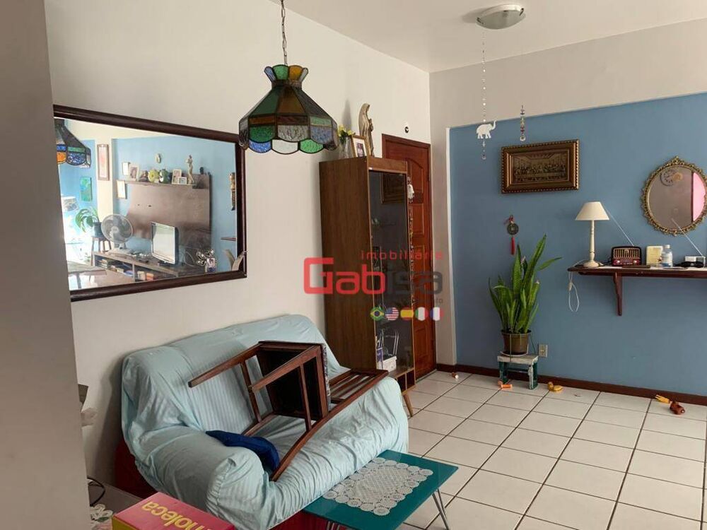 Apartamento, 2 quartos, 60 m² - Foto 3