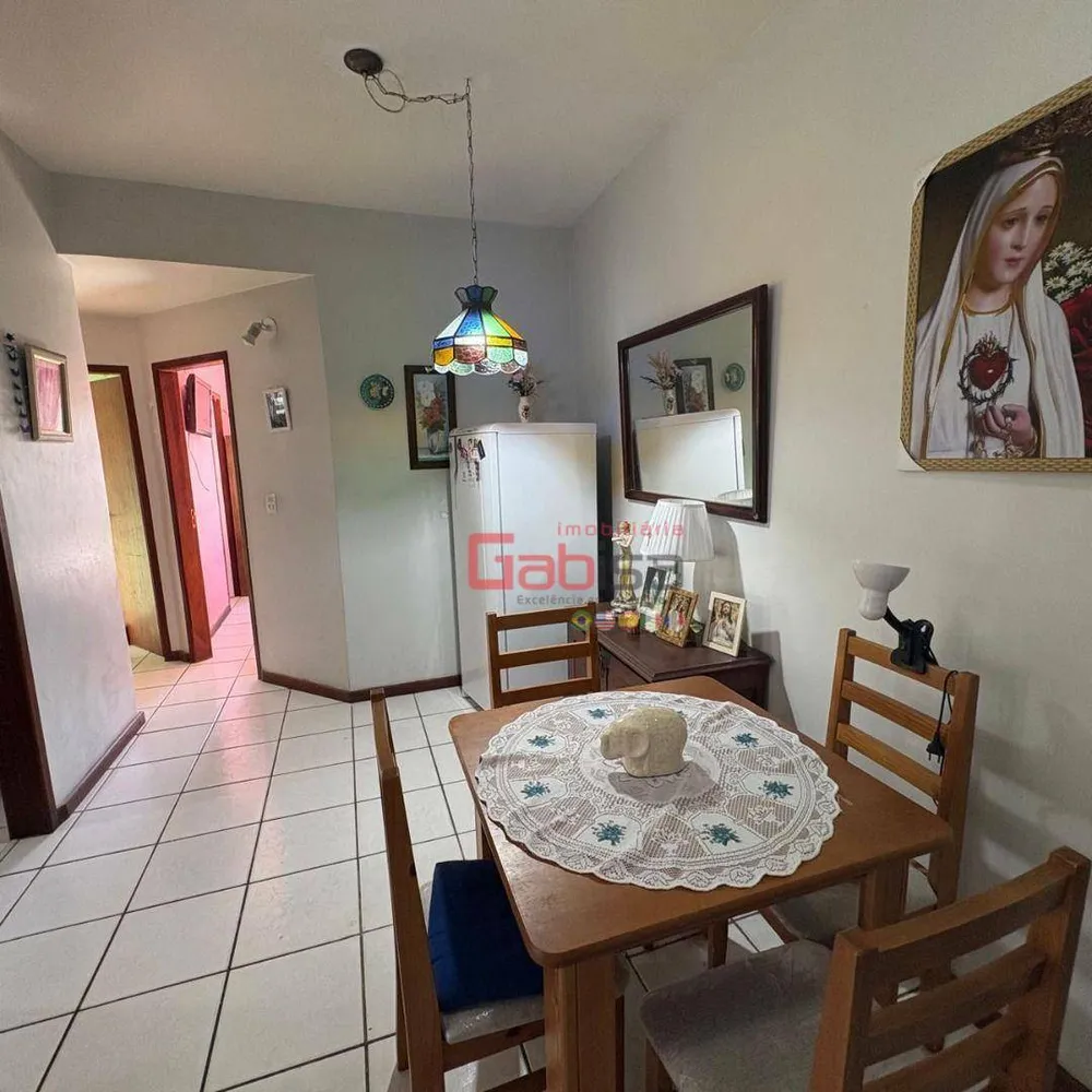 Apartamento, 2 quartos, 60 m² - Foto 6