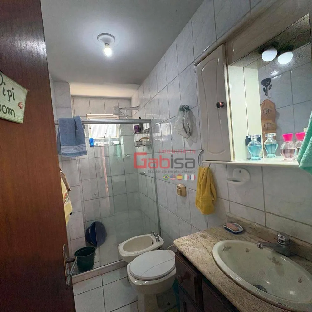Apartamento, 2 quartos, 60 m² - Foto 20