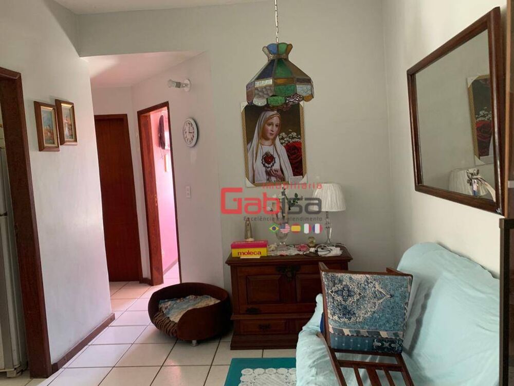 Apartamento, 2 quartos, 60 m² - Foto 10