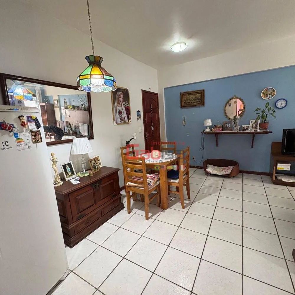 Apartamento, 2 quartos, 60 m² - Foto 3