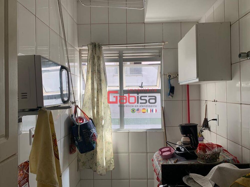Apartamento, 2 quartos, 60 m² - Foto 14