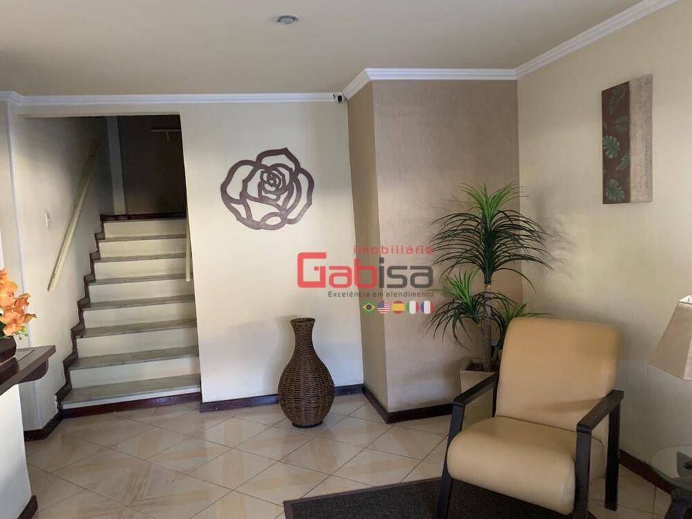 Apartamento, 2 quartos, 60 m² - Foto 4