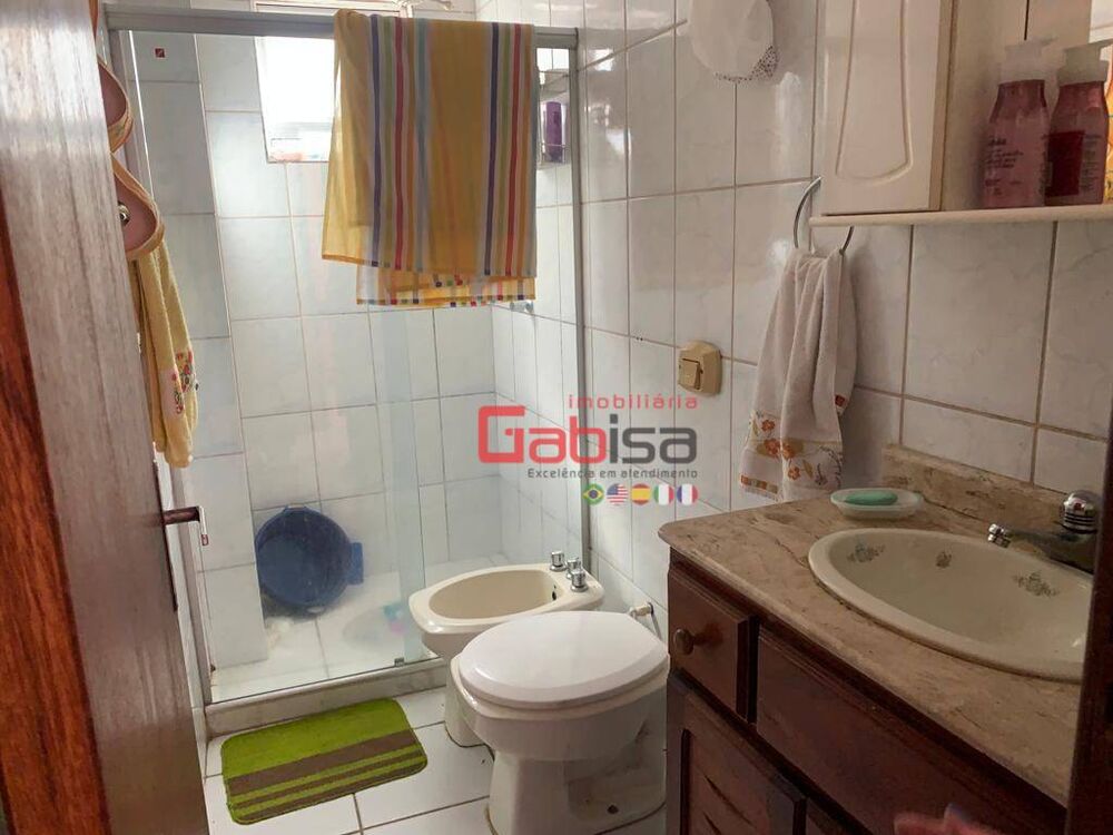 Apartamento, 2 quartos, 60 m² - Foto 7