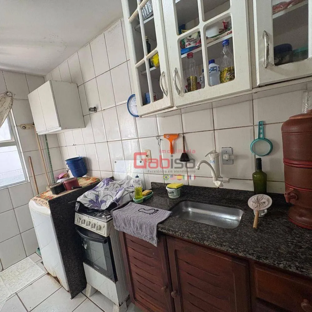 Apartamento, 2 quartos, 60 m² - Foto 8
