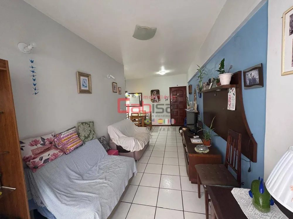 Apartamento, 2 quartos, 60 m² - Foto 6