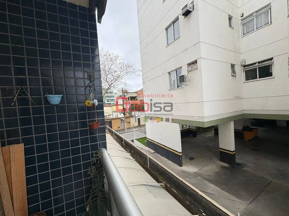 Apartamento, 2 quartos, 60 m² - Foto 15