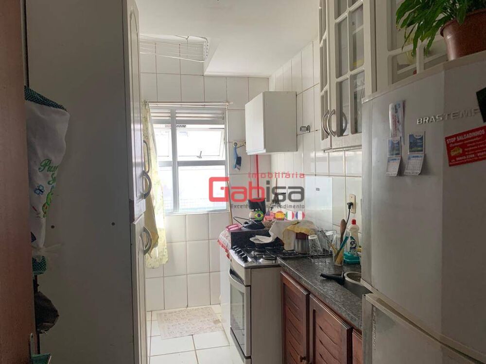Apartamento, 2 quartos, 60 m² - Foto 8
