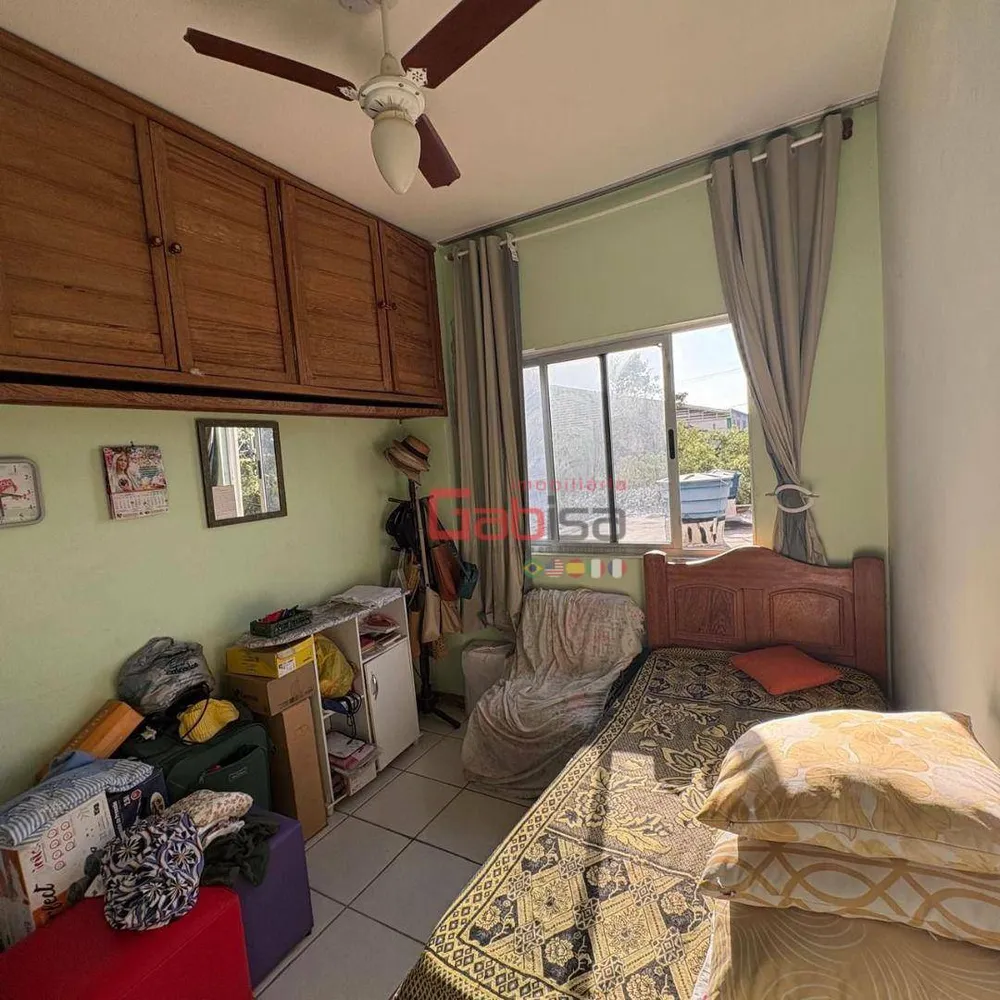 Apartamento, 2 quartos, 60 m² - Foto 22