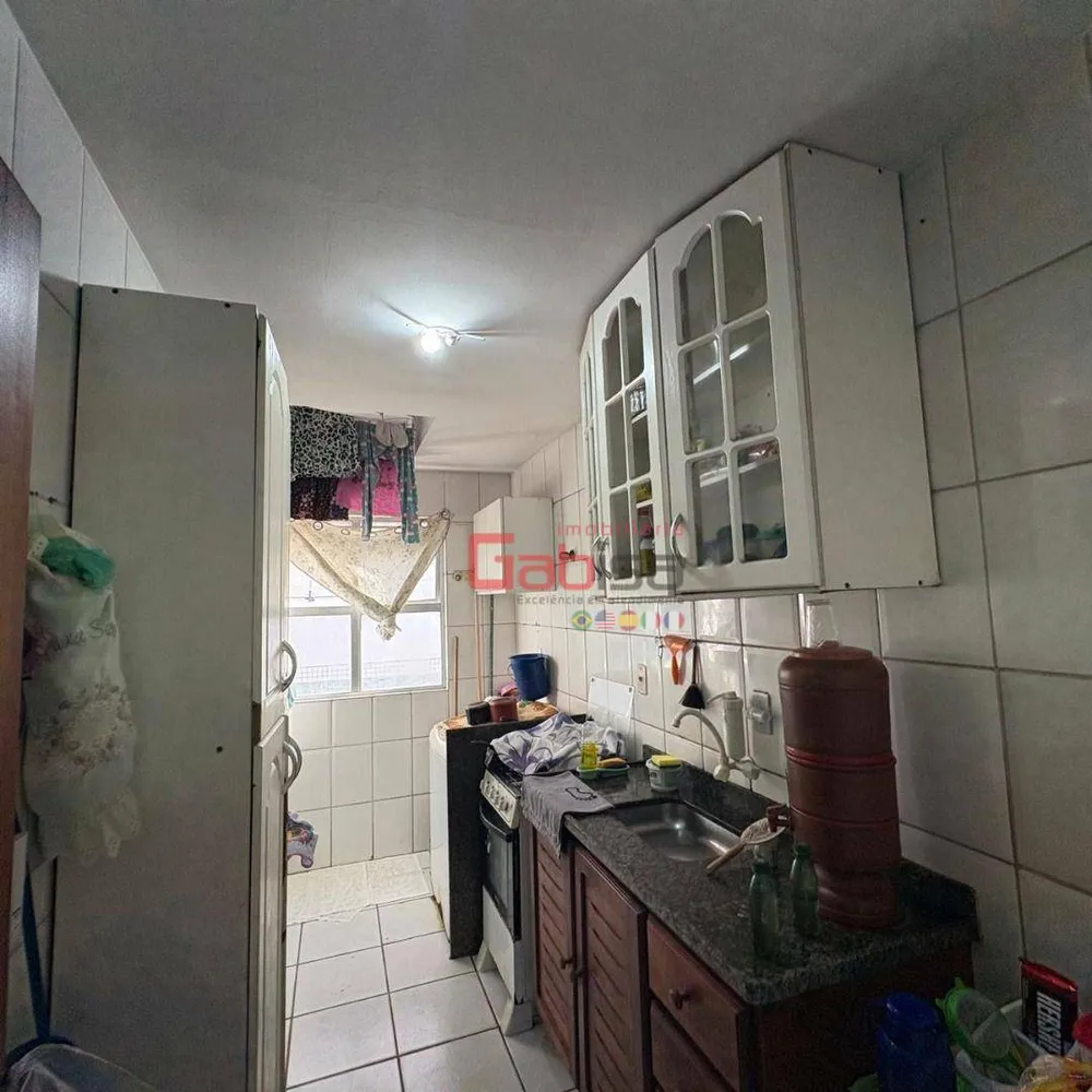 Apartamento, 2 quartos, 60 m² - Foto 10
