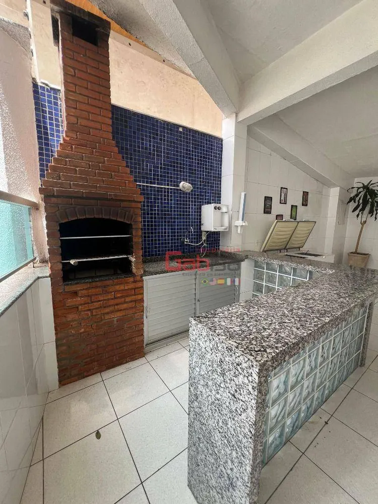 Apartamento, 3 quartos, 155 m² - Foto 19