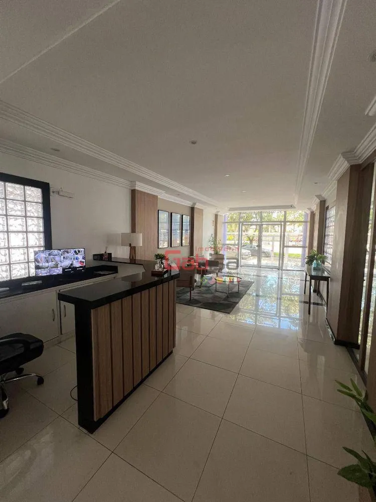 Apartamento, 3 quartos, 155 m² - Foto 26