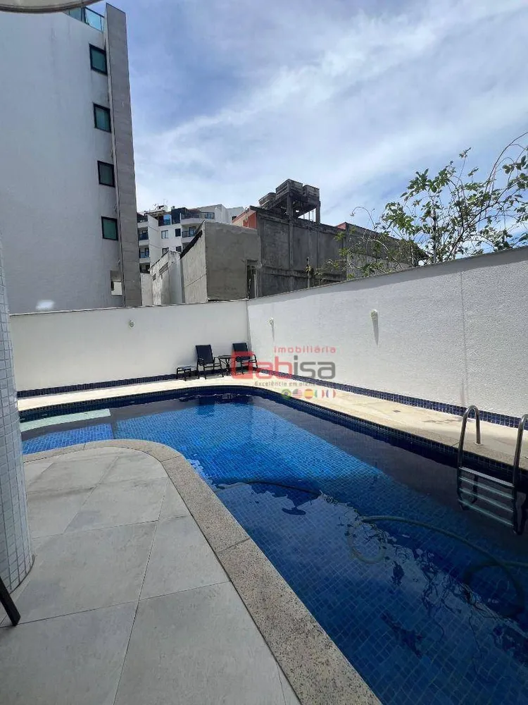 Apartamento, 3 quartos, 155 m² - Foto 23