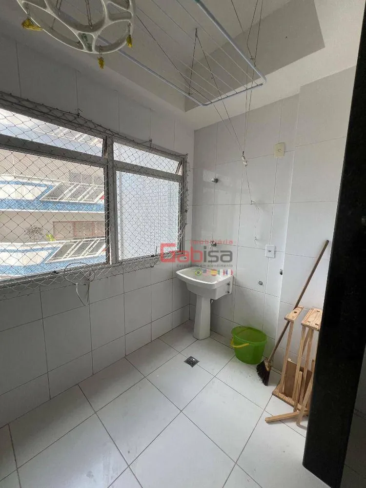 Apartamento, 3 quartos, 155 m² - Foto 19