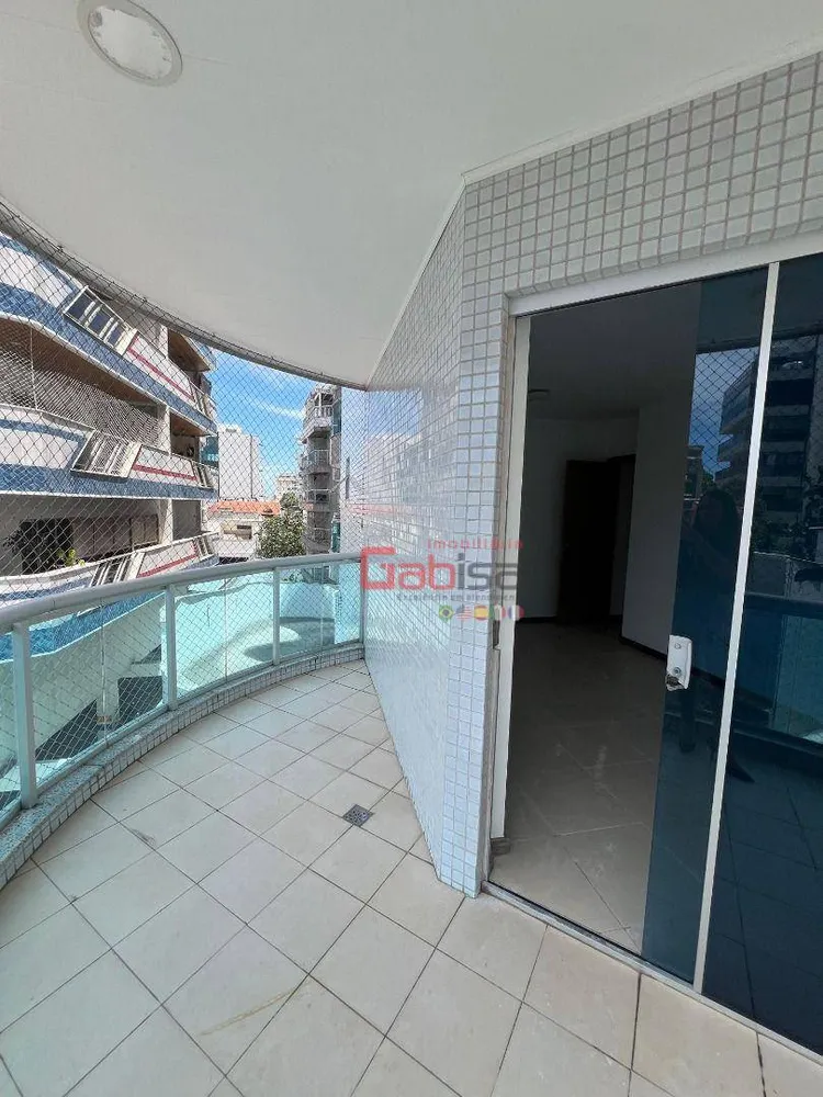 Apartamento, 3 quartos, 155 m² - Foto 11