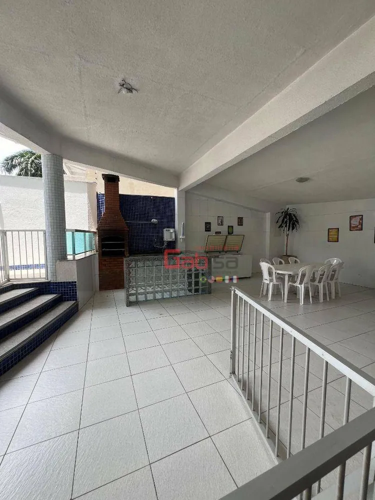 Apartamento, 3 quartos, 155 m² - Foto 20
