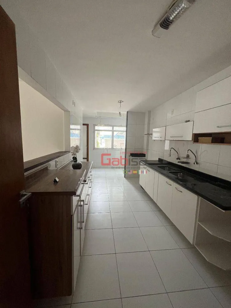 Apartamento, 3 quartos, 155 m² - Foto 17