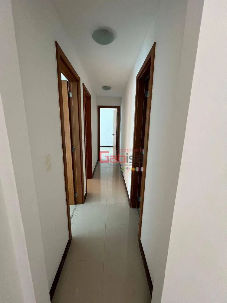 Apartamento, 3 quartos, 155 m² - Foto 4