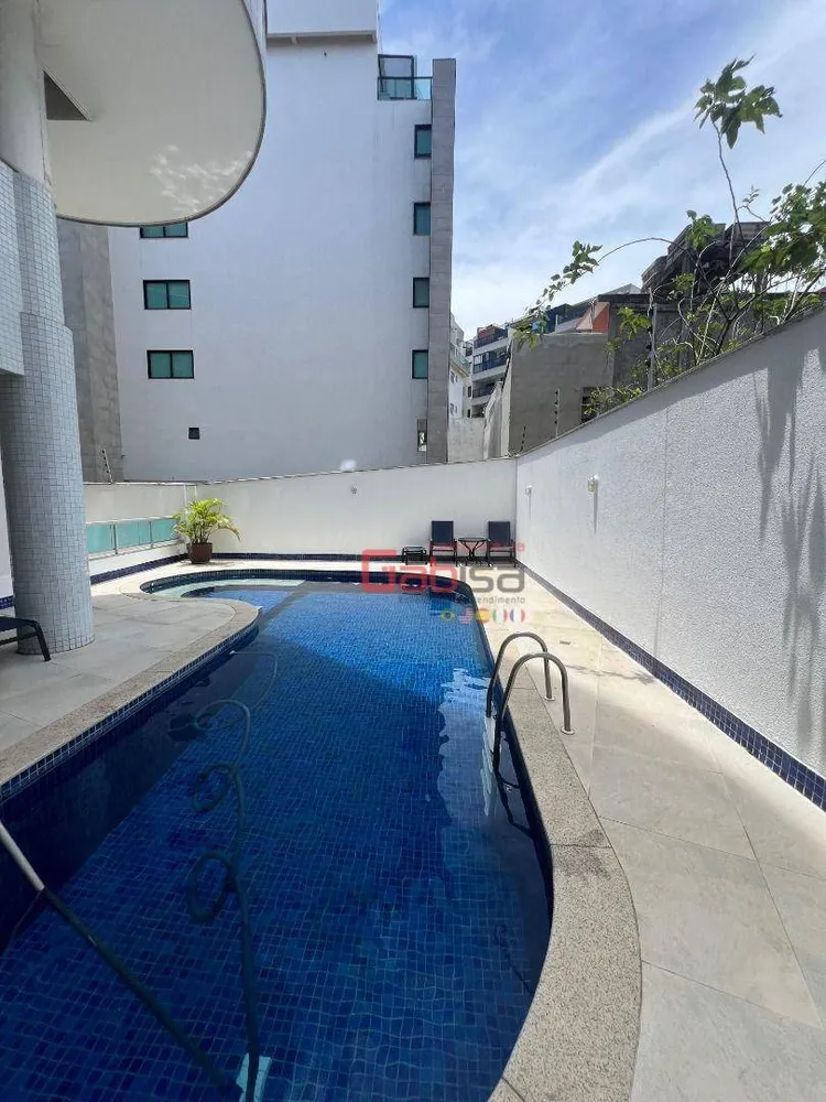 Apartamento, 3 quartos, 155 m² - Foto 14