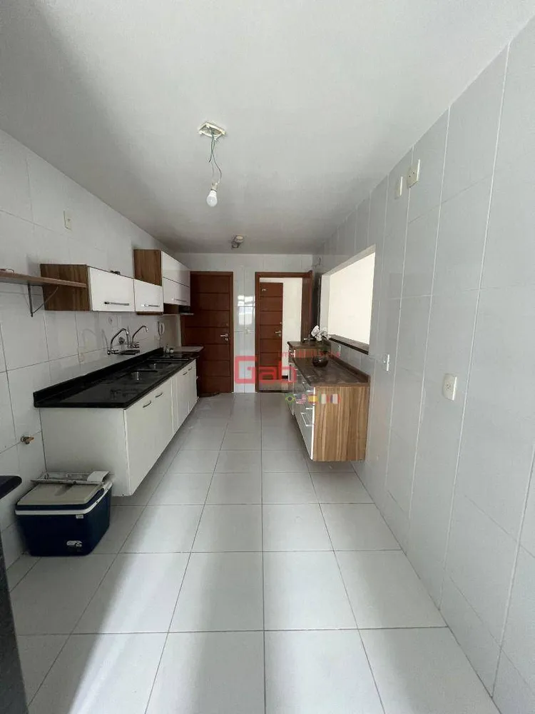 Apartamento, 3 quartos, 155 m² - Foto 17