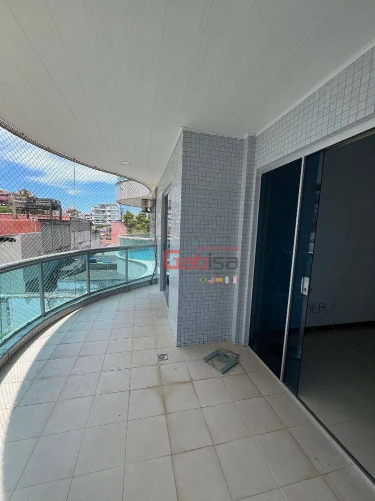 Apartamento, 3 quartos, 155 m² - Foto 3