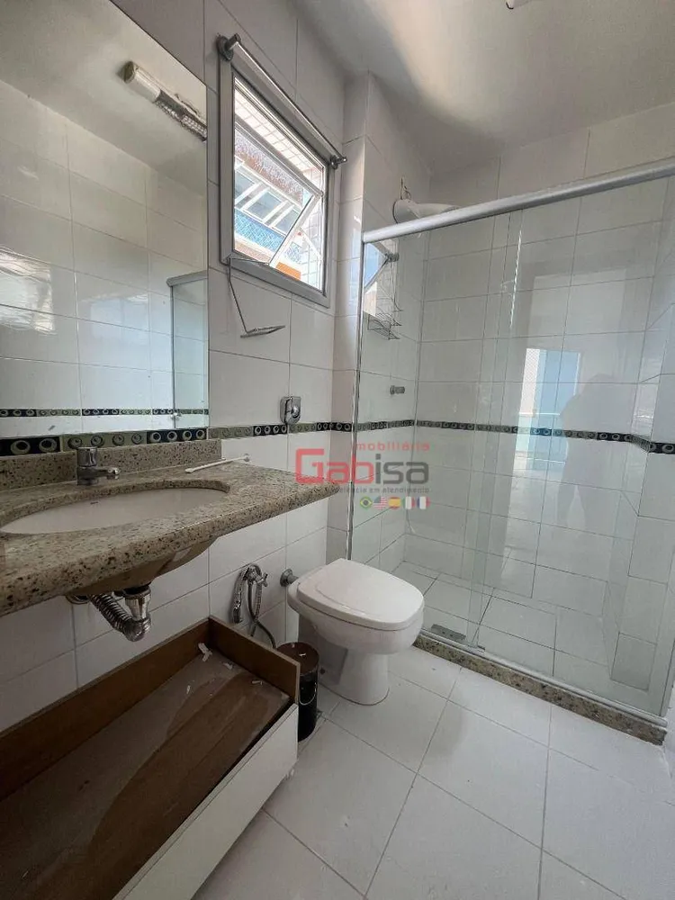 Apartamento, 3 quartos, 155 m² - Foto 15