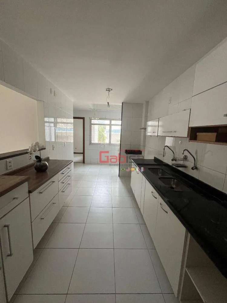 Apartamento, 3 quartos, 155 m² - Foto 13