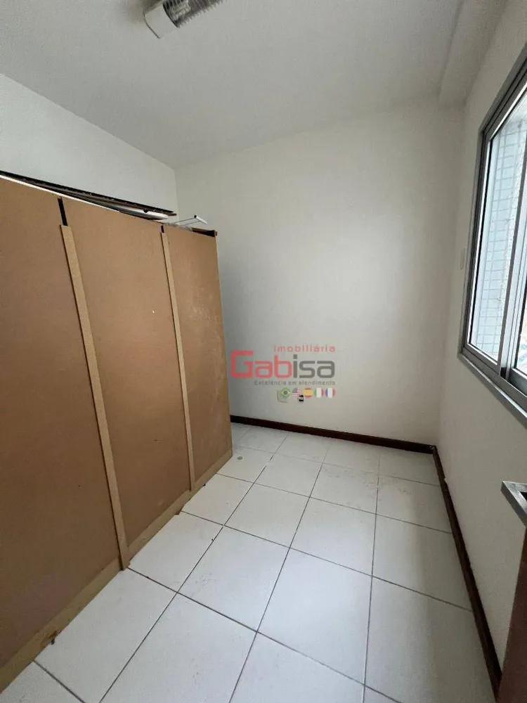 Apartamento, 3 quartos, 155 m² - Foto 18