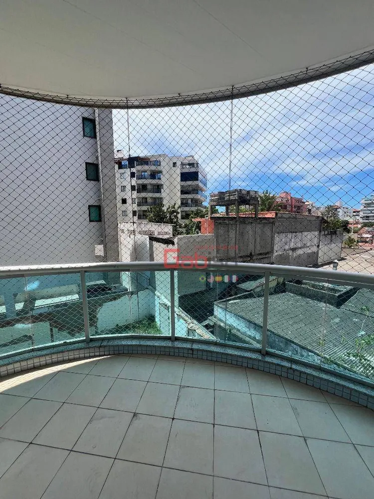 Apartamento, 3 quartos, 155 m² - Foto 12