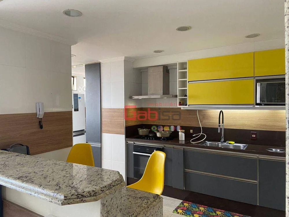 Apartamento, 3 quartos, 102 m² - Foto 6