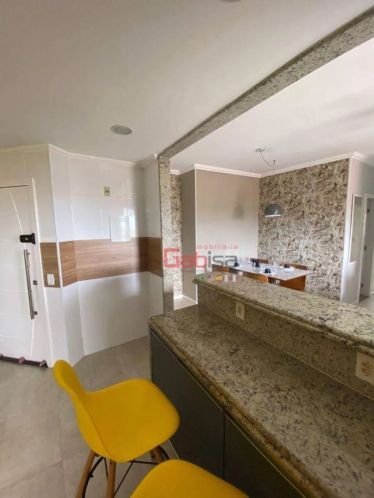 Apartamento, 3 quartos, 102 m² - Foto 14